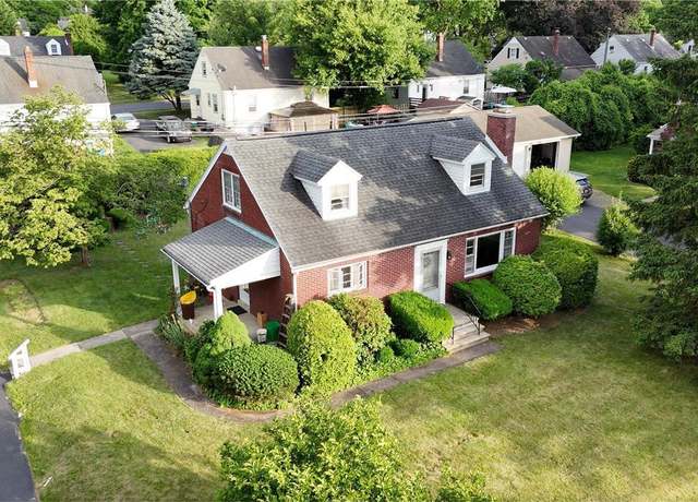 Property at 2868 Reading Rd, Allentown City, PA 18103, 4 beds, 1.5 baths