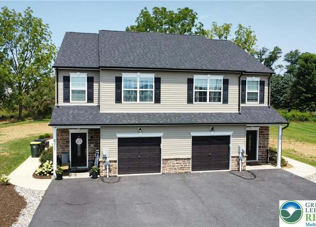 Property at 8451 Hamilton Blvd Unit 8451-8453, Upper Macungie Twp, PA 18031, 6 beds, 5 baths
