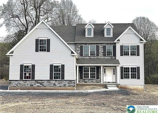 Property at 79 Tumble Creek Rd #15, Williams Twp, PA 18042, 4 beds, 5 baths
