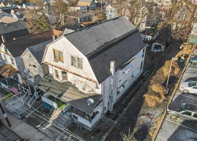 Property at 216 Andover St, Luzerne County, PA 18702, 3 beds, 1 bath