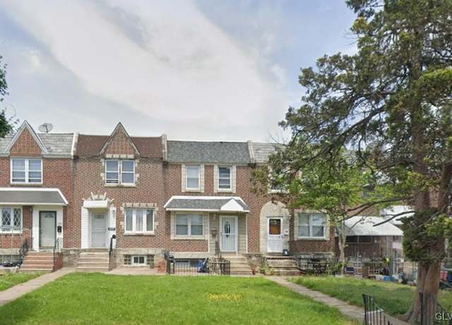 Property at 2239 Brighton St, PA 19149, 3 beds, 1 bath