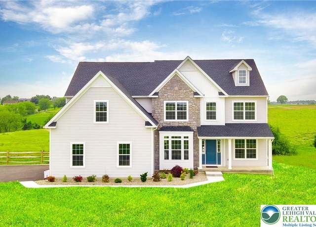 Property at 4450 Maple St #2, North Whitehall Twp, PA 18078, 4 beds, 3.5 baths