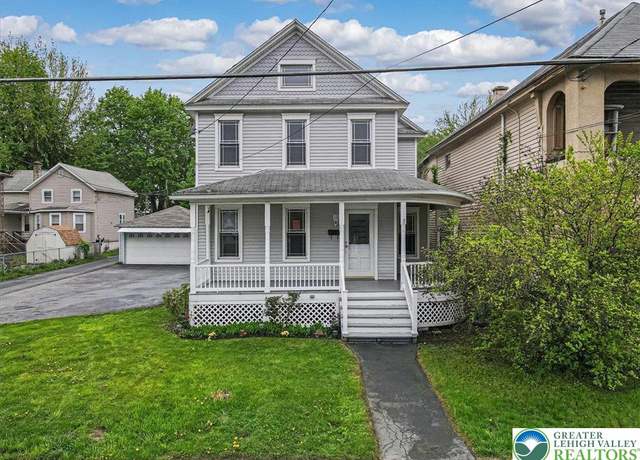 Property at 122 Belmont St, Lackawanna, PA 18407, 5 beds, 3 baths