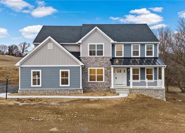Property at 416 Long Lane Rd, Lehigh Twp, PA 18088, 4 beds, 2.5 baths