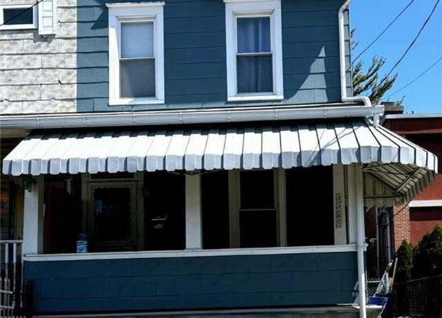 Property at 1367 Newport Ave, Northampton Boro, PA 18067, 3 beds, 1 bath