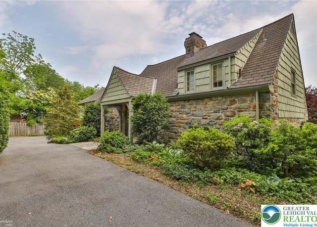 Property at 145 N Main St, Allentown City, PA 18104, 5 beds, 3.5 baths