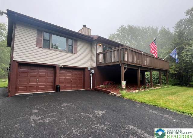 Property at 28 Chesapeake Trl, Penn Forest Twp, PA 18210, 2 beds, 1 bath