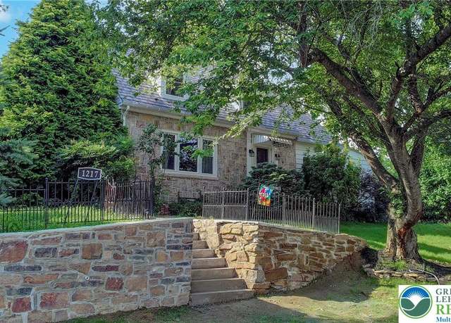 Property at 1217 Stanley Ave, Fountain Hill Boro, PA 18015, 3 beds, 1.5 baths