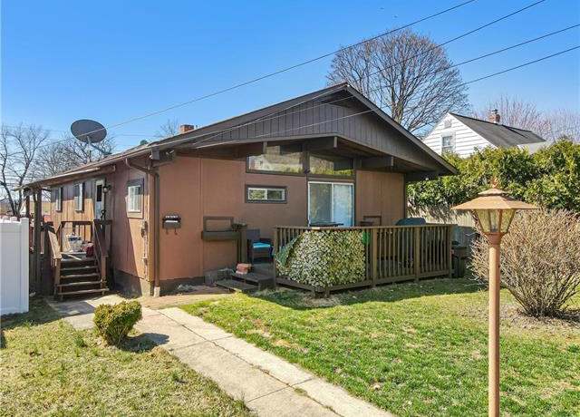Property at 1918 31St St, Allentown City, PA 18103-6508, 3 beds, 1 bath