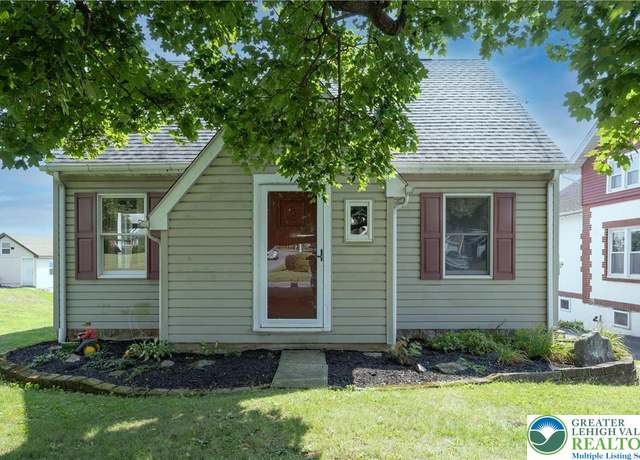 Property at 5777 Route 873, North Whitehall Twp, PA 18065, 2 beds, 1 bath