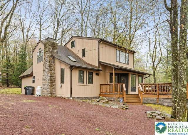 Property at 15 Hazard Run Rd, Kidder Township S, PA 18624, 3 beds, 2 baths