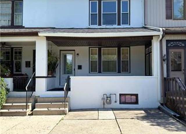 Property at 1907 Walbert Ave, South Whitehall Twp, PA 18104-1542, 3 beds, 1.5 baths