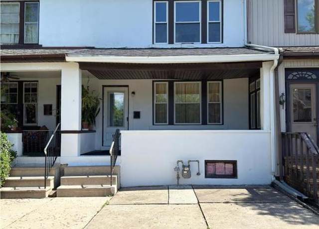 Property at 1907 Walbert Ave, South Whitehall Twp, PA 18104, 3 beds, 1.5 baths
