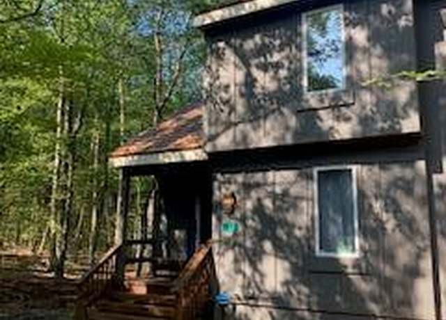 Property at 33 Elevator, Kidder Twp N, PA 18624, 2 beds, 1.5 baths