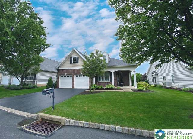 Property at 6622 American Way, Hanover Twp, PA 18017, 2 beds, 2.5 baths