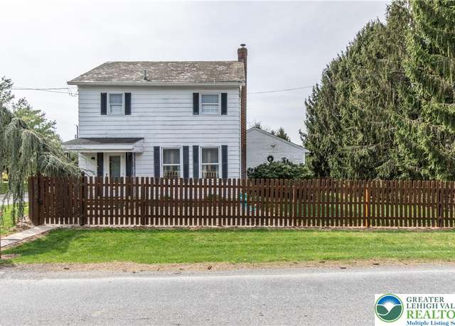 Property at 2804 Rising Sun Rd, North Whitehall Twp, PA 18080, 3 beds, 2.5 baths