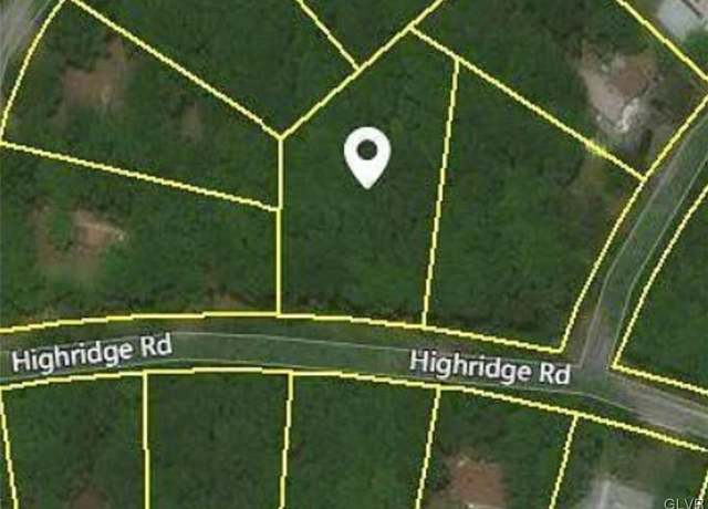 Property at 306 High Ridge Dr, Tunkhannock Township, PA 18210