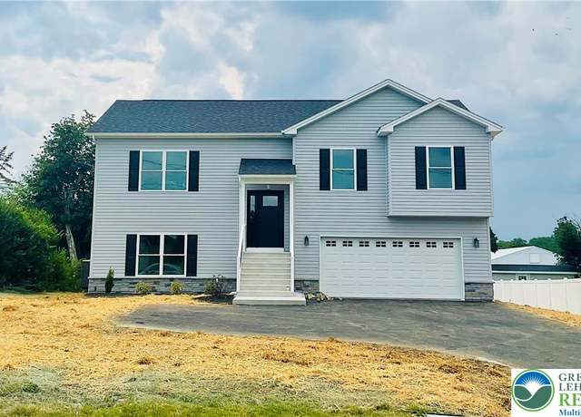 Property at 2827 Willow St, Coplay Boro, PA 18037, 4 beds, 3 baths