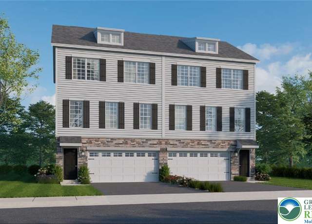 Property at 241 Winding Rd, Forks Twp, PA 18040, 3 beds, 2.5 baths