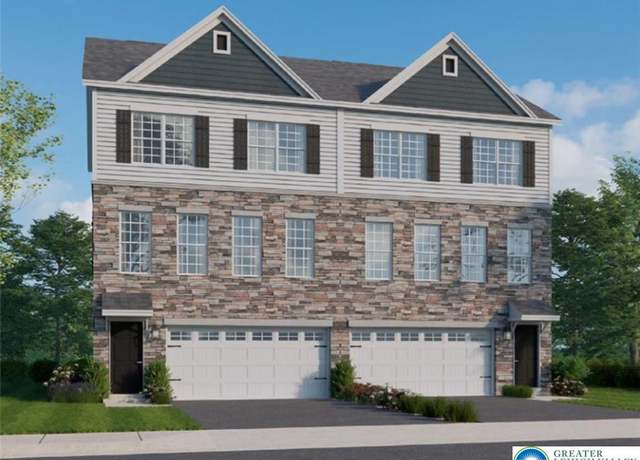 Property at 241 Winding Rd, Forks Twp, PA 18040, 3 beds, 2.5 baths