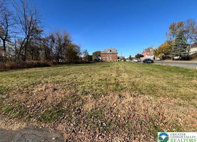 Property at 1123 Centre St, Easton, PA 18042