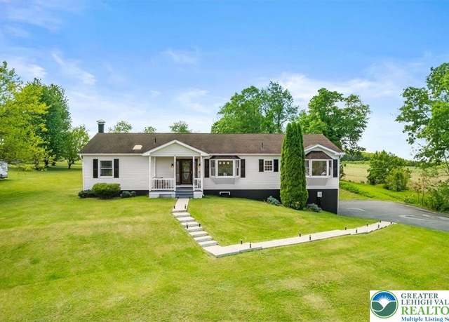 Property at 10296 Gravel Hill Rd, Lower Mt Bethel Twp, PA 18013, 3 beds, 2 baths