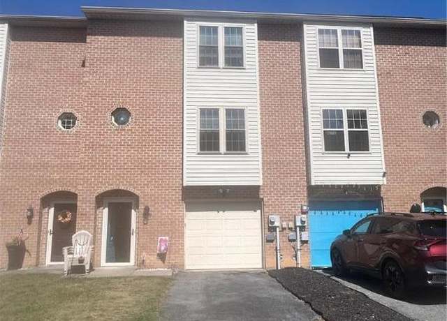 Property at 359 2nd, Alburtis Boro, PA 18011, 3 beds, 2.5 baths