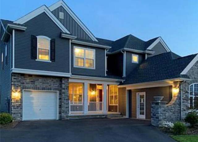 Property at 301 Newlins Rd E, Forks Twp, PA 18040, 4 beds, 2.5 baths