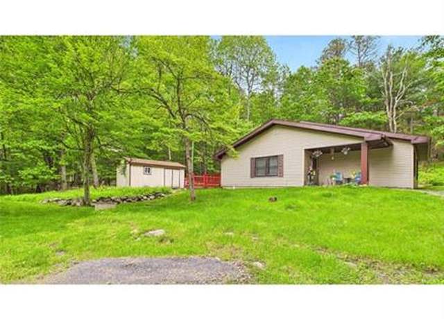 Property at 108 Abbey Ln, Lehman Twp, PA 18302-7838, 2 beds, 2 baths