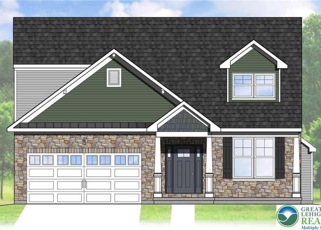 Property at 365 Abby Rd Unit BR 34, Macungie Boro, PA 18062, 4 beds, 3 baths