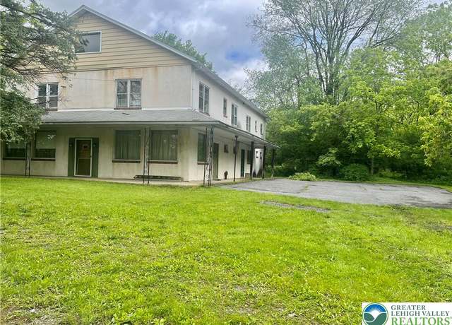 Property at 403 N Walnut St, Bath Borough, PA 18014