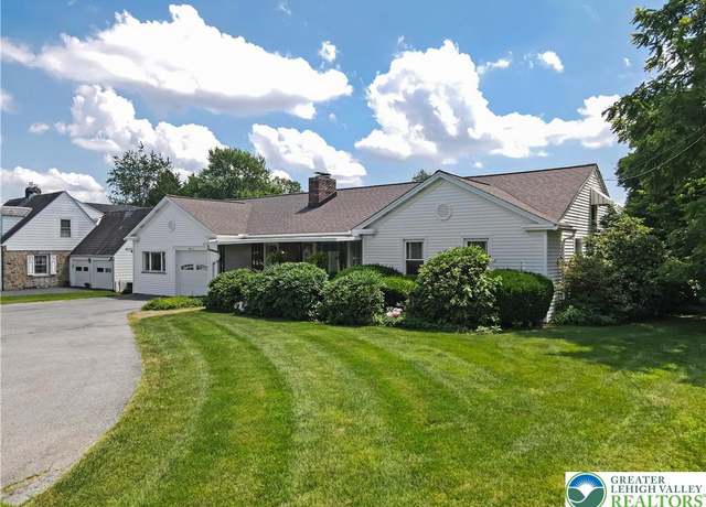 Property at 2930 Green Pond, Palmer Twp, PA 18045, 2 beds, 2.5 baths