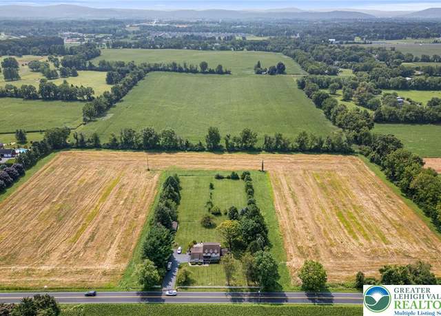 Property at Hecktown Rd, Lower Nazareth Twp, PA 18020