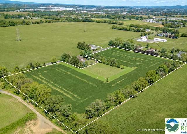 Property at Hecktown Rd, Lower Nazareth Twp, PA 18020