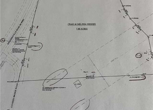 Property at Kreidersville Rd, Allen Twp, PA 18067