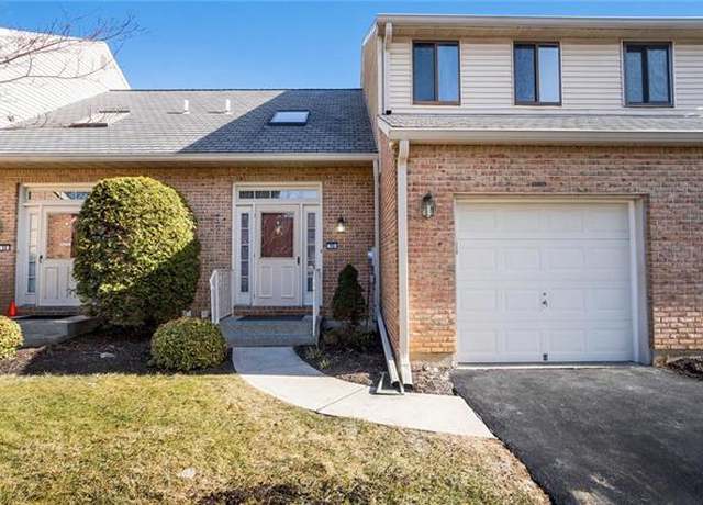 Property at 1201 Butztown Rd #19, Bethlehem City, PA 18017-3263, 2 beds, 1.5 baths