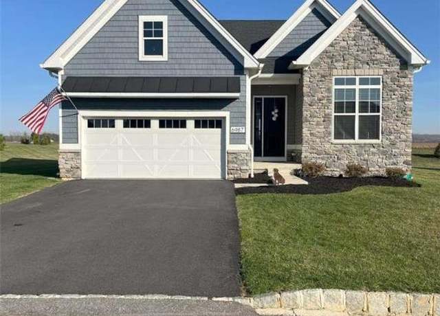 Property at 6987 Pine Ln, East Allen Twp, PA 18014, 2 beds, 2.5 baths