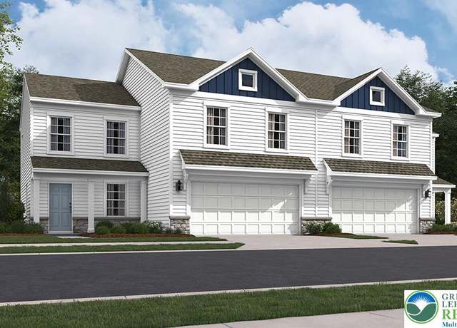 Property at 252 Winding Rd, Forks Twp, PA 18040, 4 beds, 2.5 baths