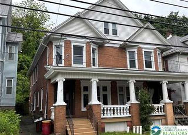 Property at 613 S Main St, Bangor Boro, PA 18013, 3 beds, 2 baths