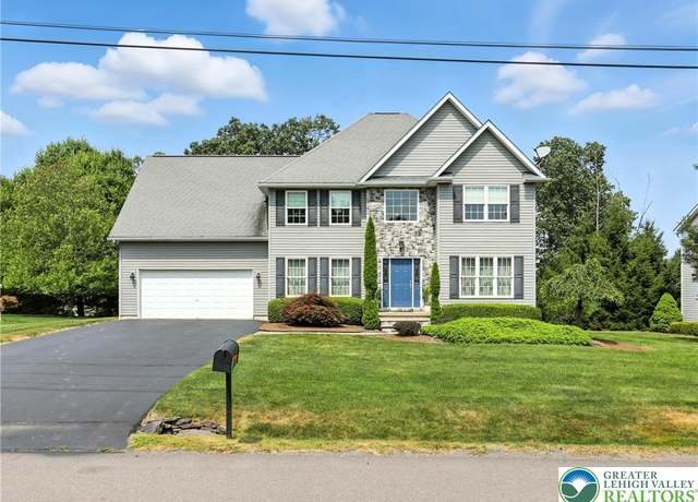 Property at 10 Roosevelt St, PA 18612, 5 beds, 2.5 baths