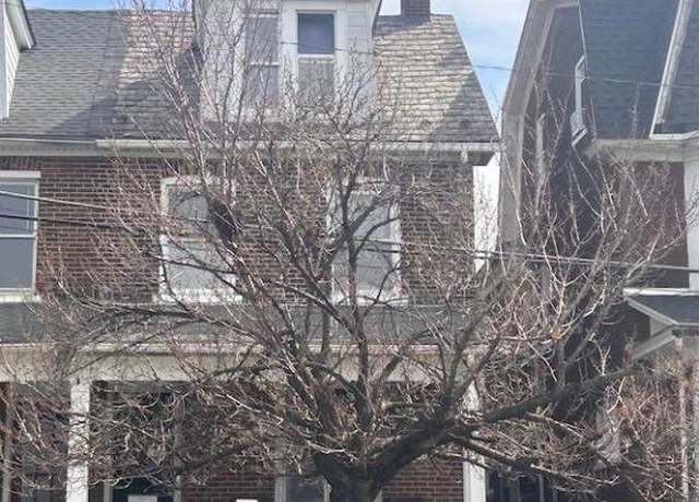 Property at 1210 Linden St, Bethlehem City, PA 18018, 2 beds, 2 baths