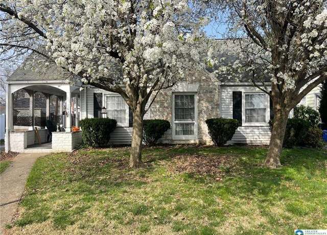 Property at 1632 Snyder St, Bethlehem City, PA 18017-6117, 3 beds, 2 baths