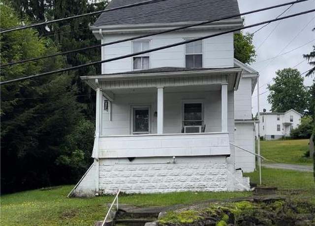 Property at 283 Hudsondale St, Weatherly Borough, PA 18255
