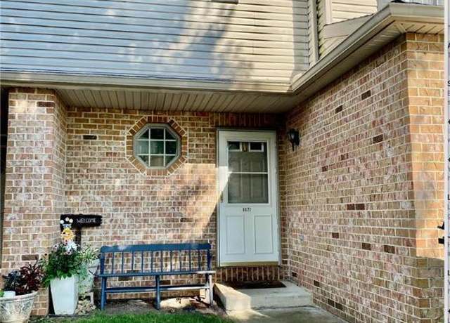 Property at 6672 Pioneer Dr, Lower Macungie Twp, PA 18062, 3 beds, 2.5 baths