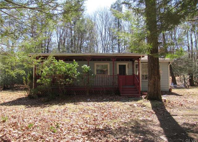 Property at 45 Brookside Dr, Luzerne, PA 18661, 2 beds, 1 bath