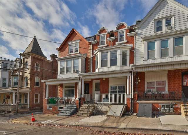 Property at 22 S 13th St, Allentown City, PA 18102, 5 beds, 5 baths