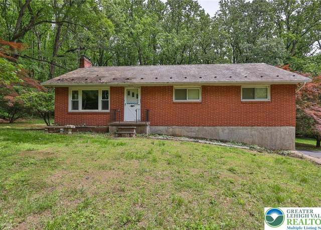Property at 480 Spring Valley Rd, Williams Twp, PA 18042, 3 beds, 1 bath