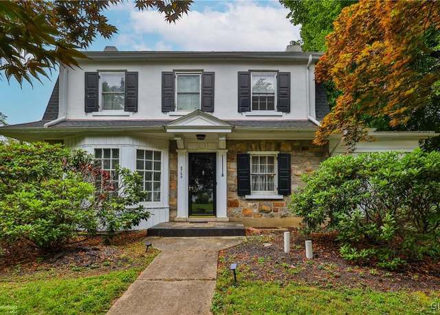 Property at 2750 W Gordon St, Allentown City, PA 18104, 4 beds, 3 baths