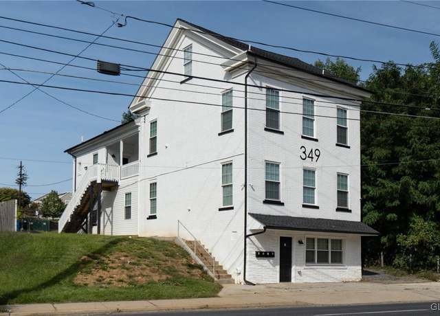 Property at 349 Hanover Ave, Allentown City, PA 18109, 5 beds, 4.5 baths