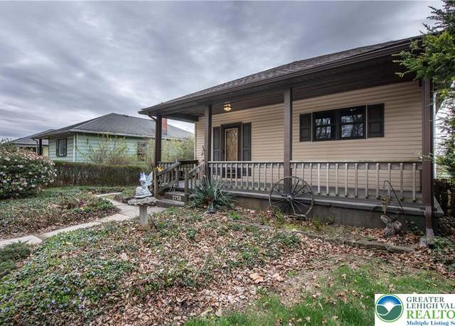 Property at 2758 Levans Rd, North Whitehall Twp, PA 18037, 2 beds, 1 bath